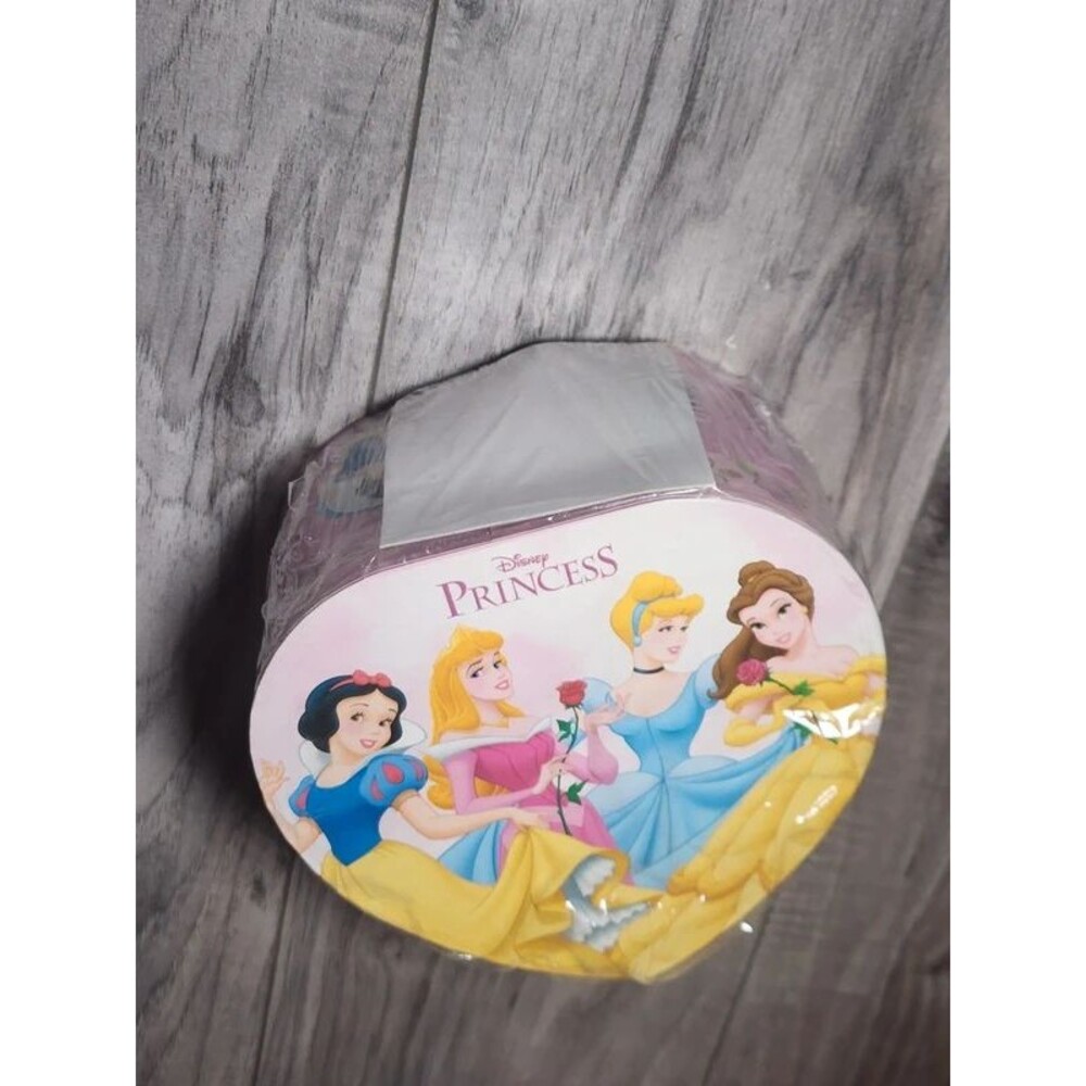 Disney princess musical box